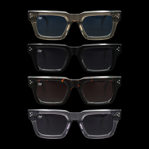 Eyewear