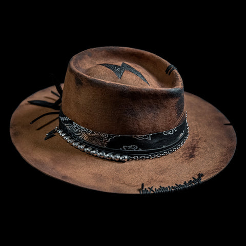 Brims