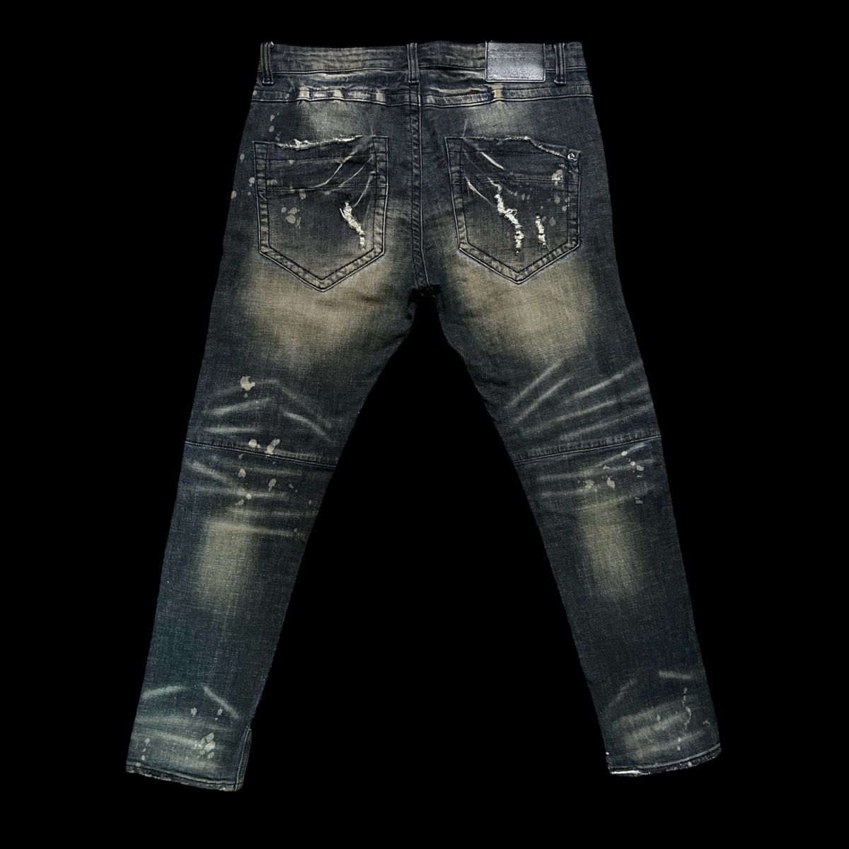 Smuggler Jeans