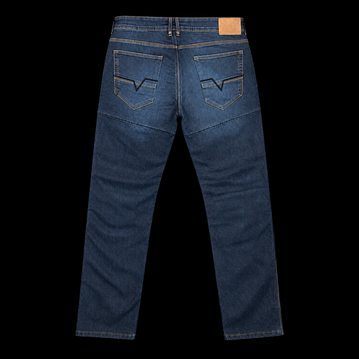 Armored Riding Jeans
