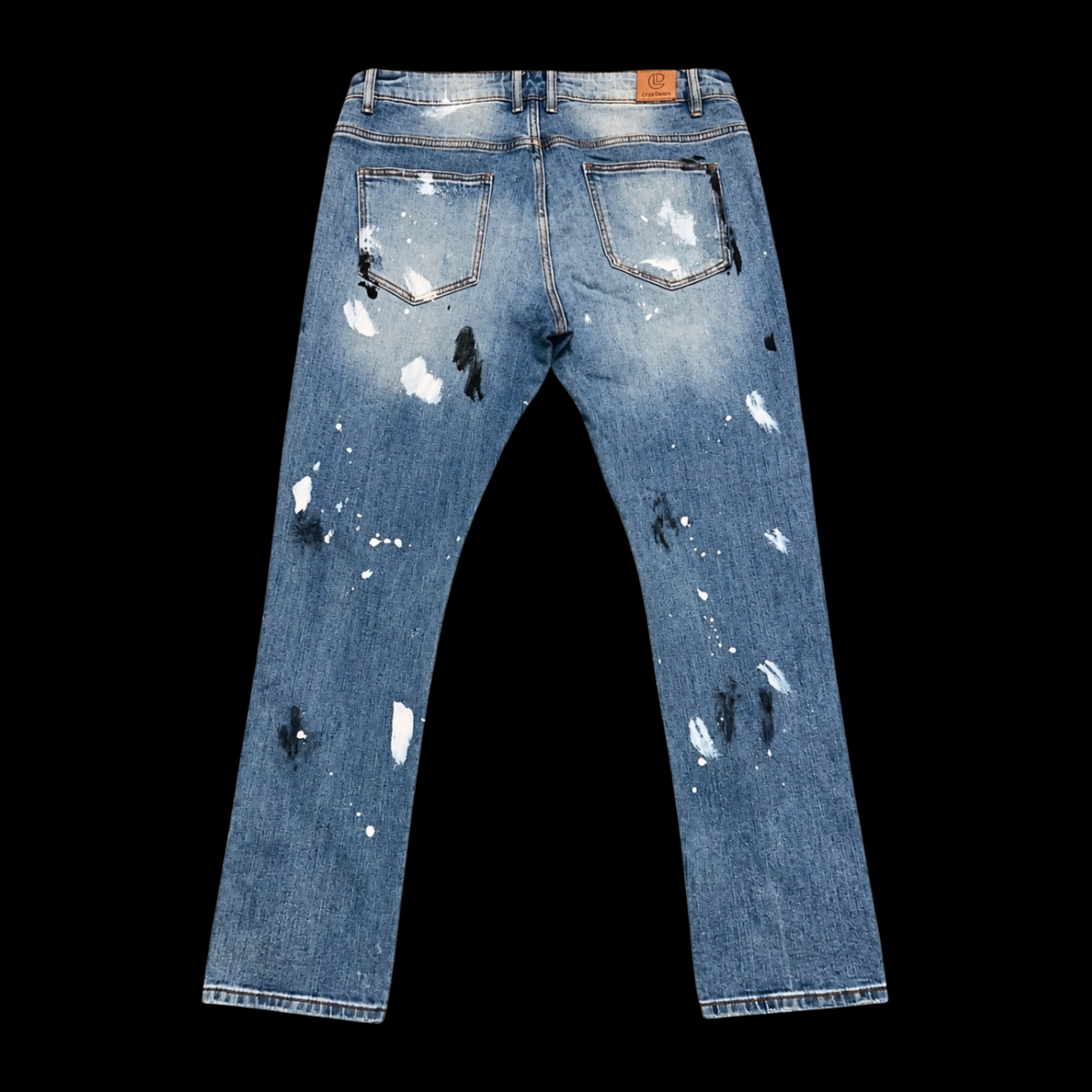 Black Diamond Jeans