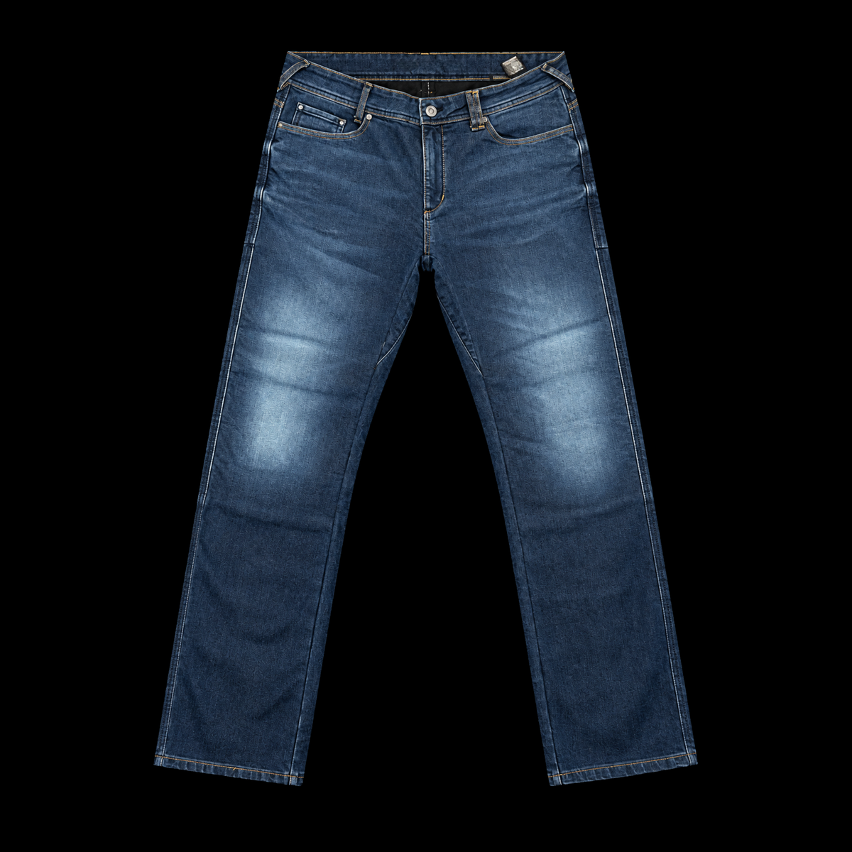 Armored Riding Jeans