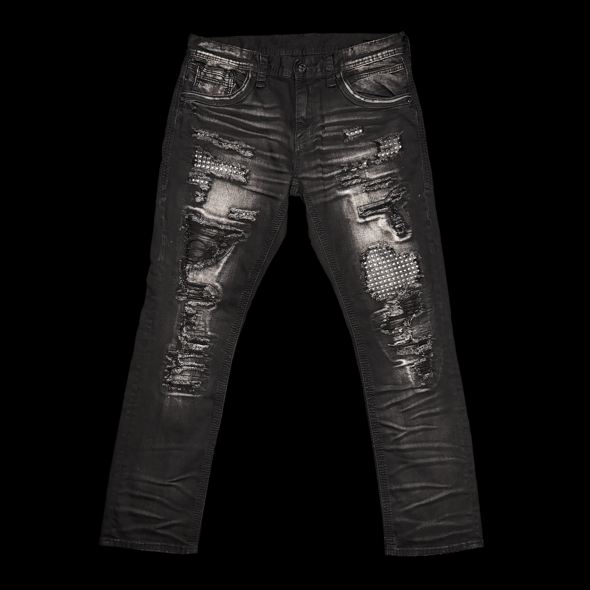 Letter to You Jeans
