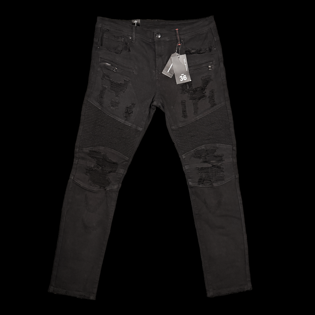 Midnight Rider New