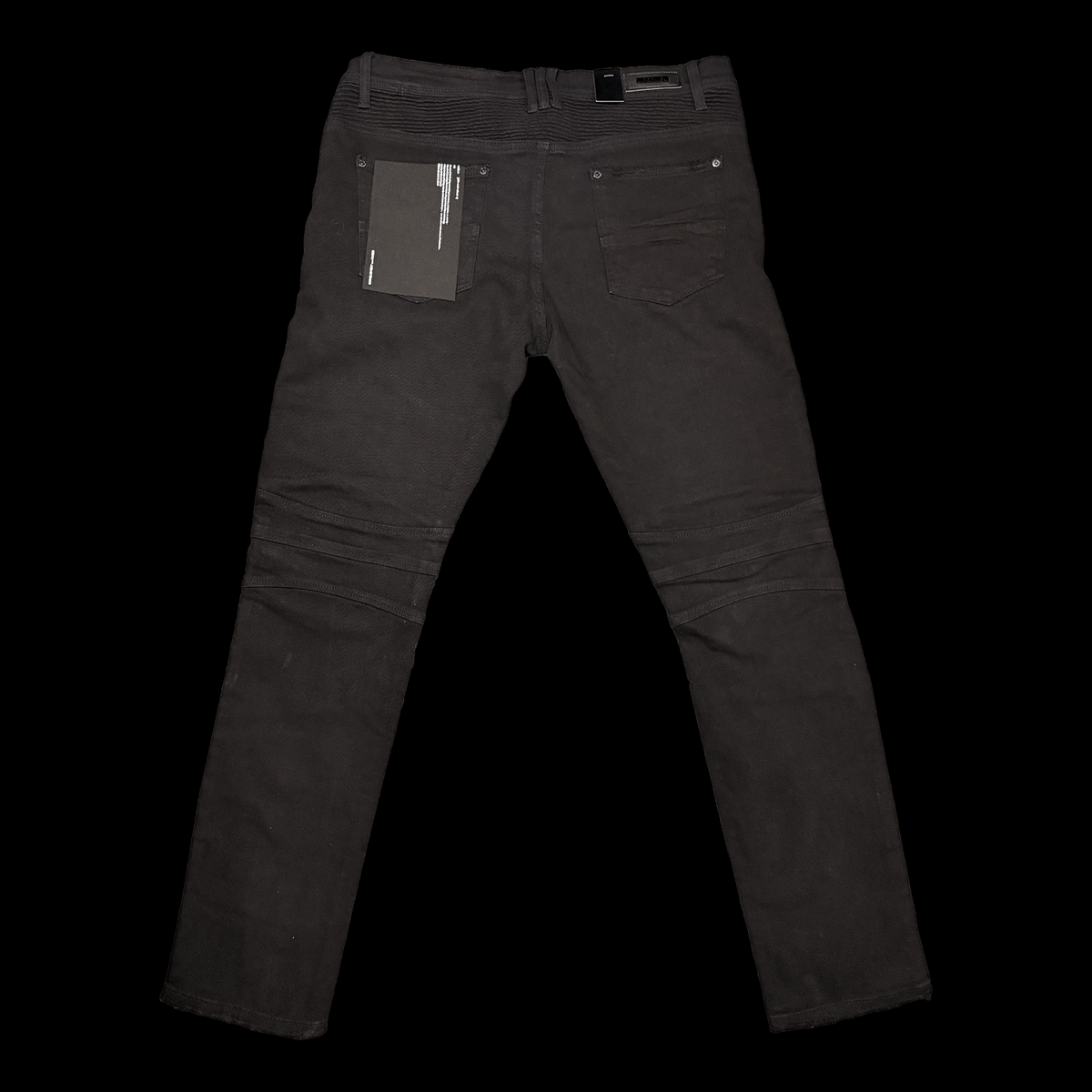 Midnight Rider New