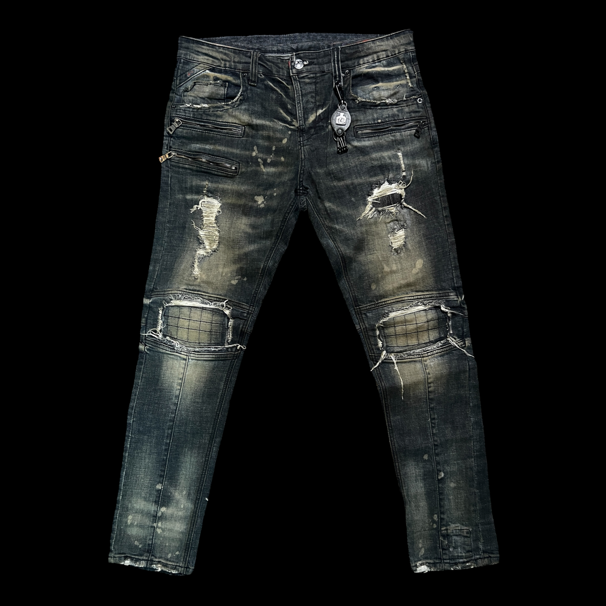 Smuggler Jeans