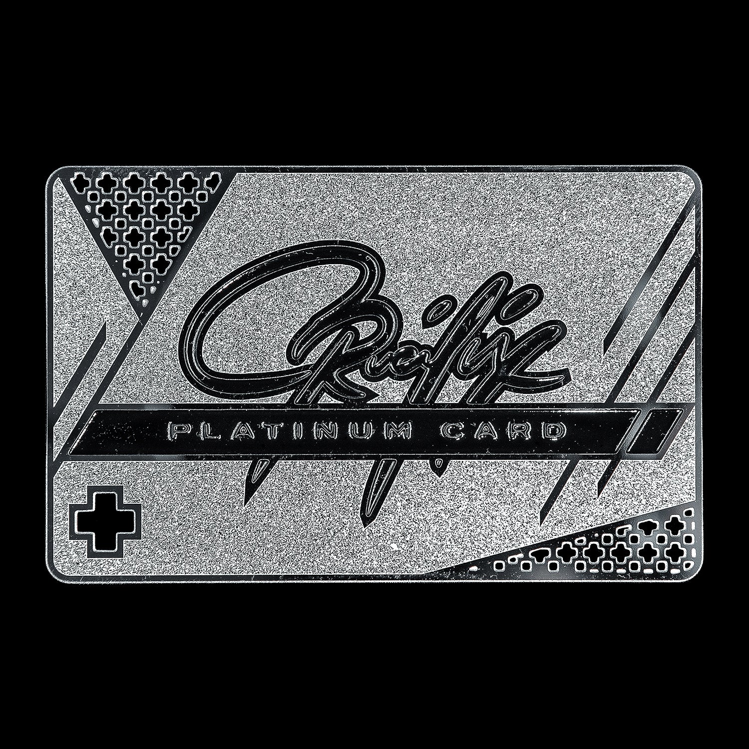 Silver Skull VIP – Saint Cruce