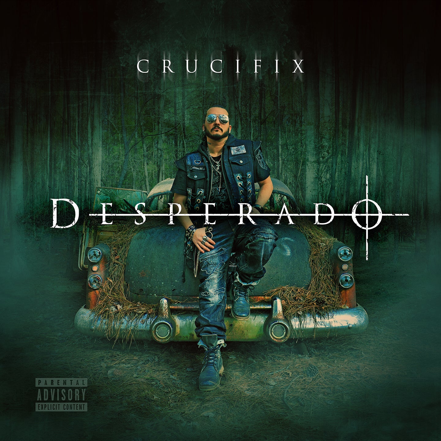 Music – Saint Cruce